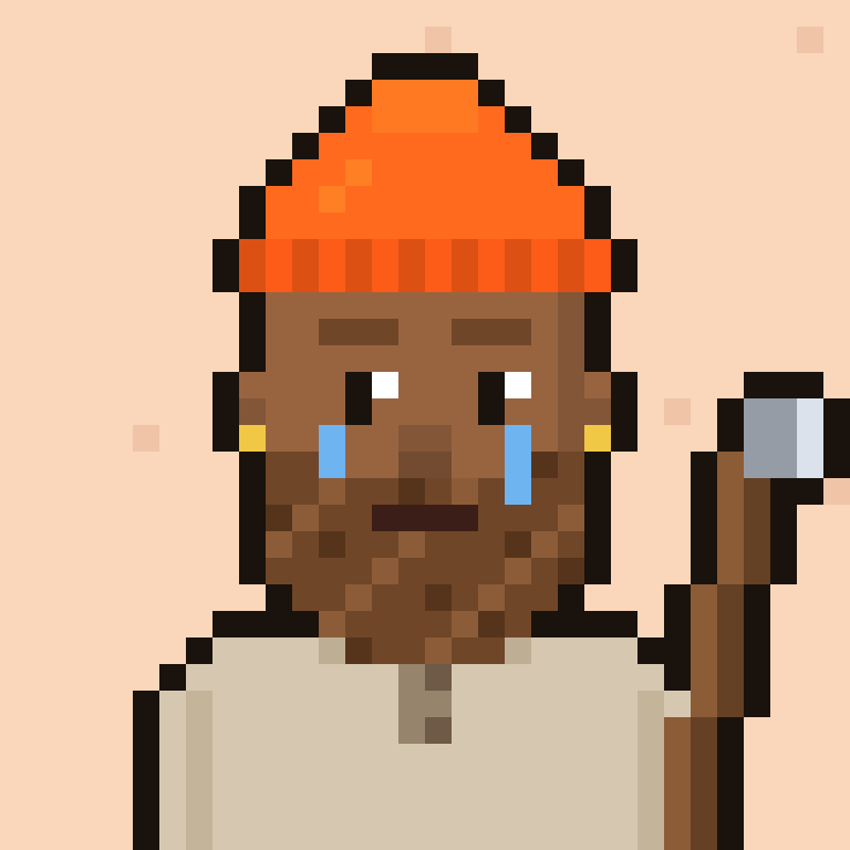 Sample lumberjack 1