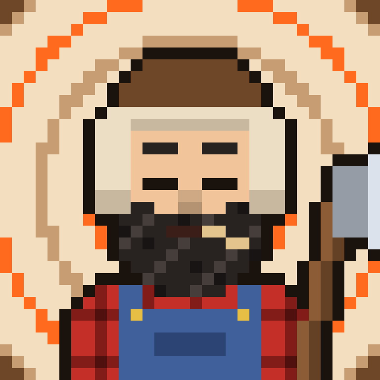 Sample lumberjack 7